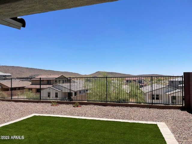 31959 N 124TH Drive, Peoria, AZ 85383