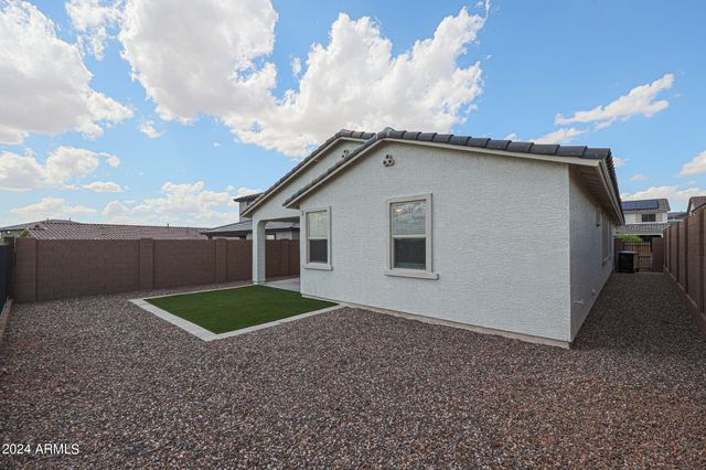 31959 N 124TH Drive, Peoria, AZ 85383