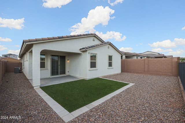 31959 N 124TH Drive, Peoria, AZ 85383