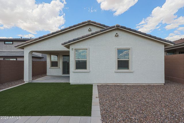 31959 N 124TH Drive, Peoria, AZ 85383