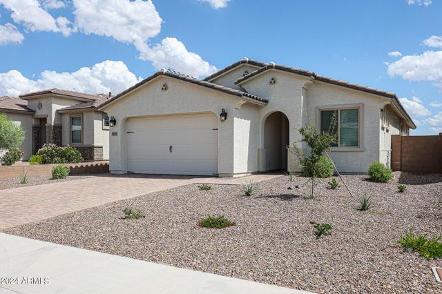 31959 N 124TH Drive, Peoria, AZ 85383