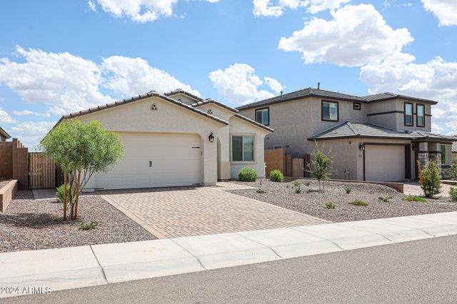 31959 N 124TH Drive, Peoria, AZ 85383