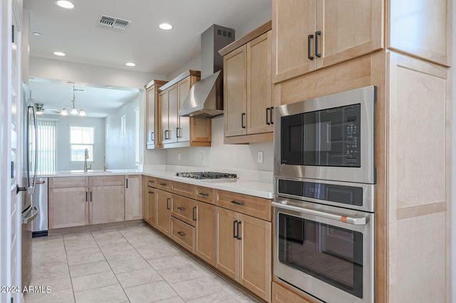 31959 N 124TH Drive, Peoria, AZ 85383