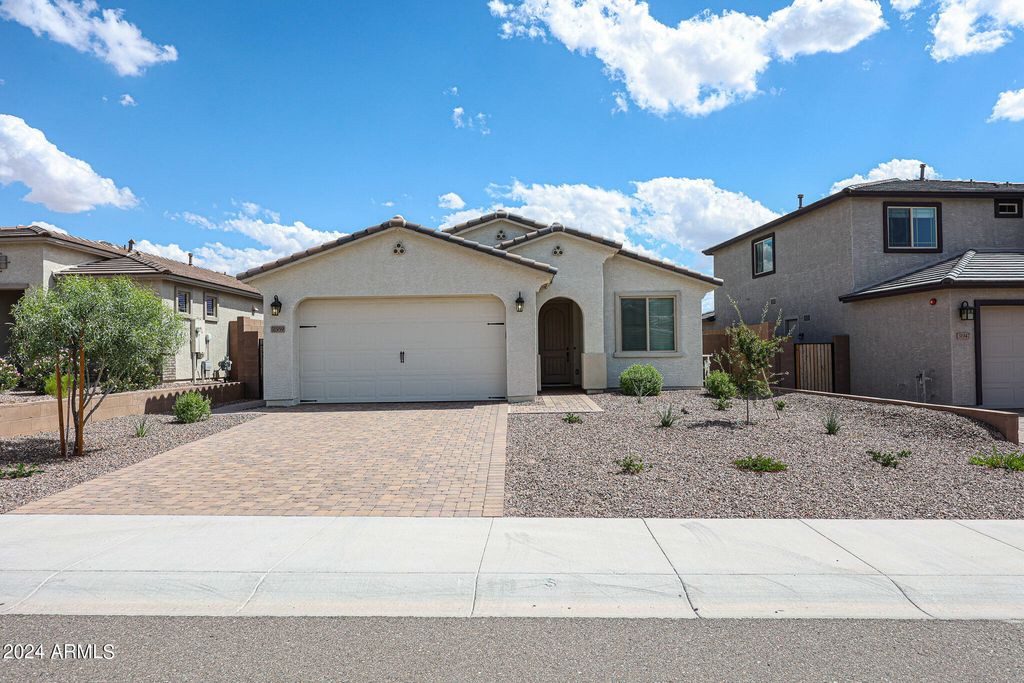 31959 N 124TH Drive, Peoria, AZ 85383