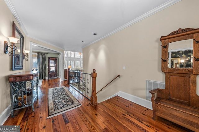 1030 St Andrews Court, Greensboro, GA 30642