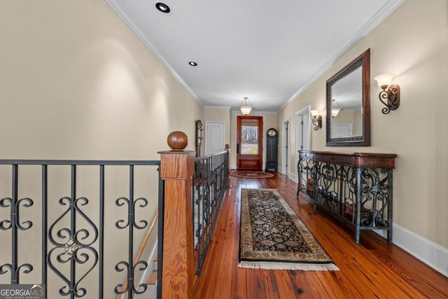 1030 St Andrews Court, Greensboro, GA 30642