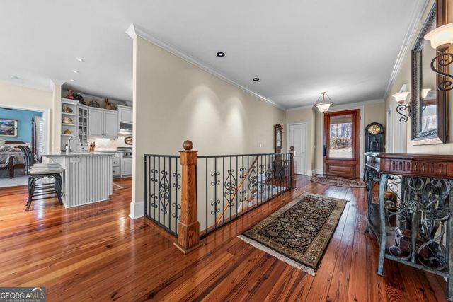 1030 St Andrews Court, Greensboro, GA 30642