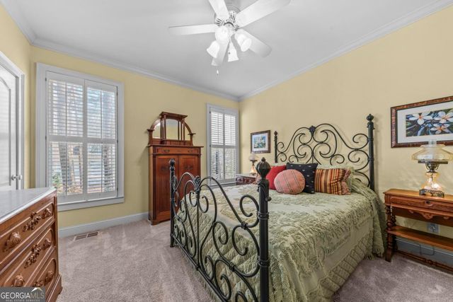 1030 St Andrews Court, Greensboro, GA 30642