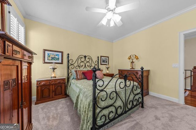 1030 St Andrews Court, Greensboro, GA 30642