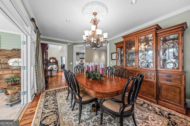 1030 St Andrews Court, Greensboro, GA 30642