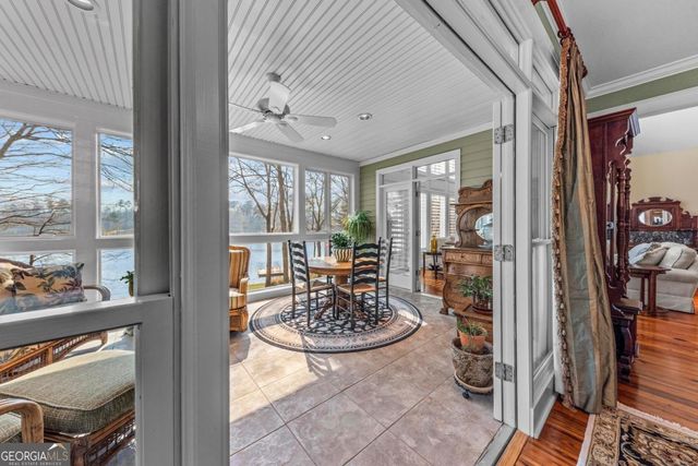 1030 St Andrews Court, Greensboro, GA 30642