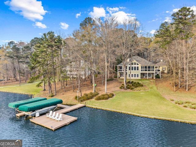 1030 St Andrews Court, Greensboro, GA 30642