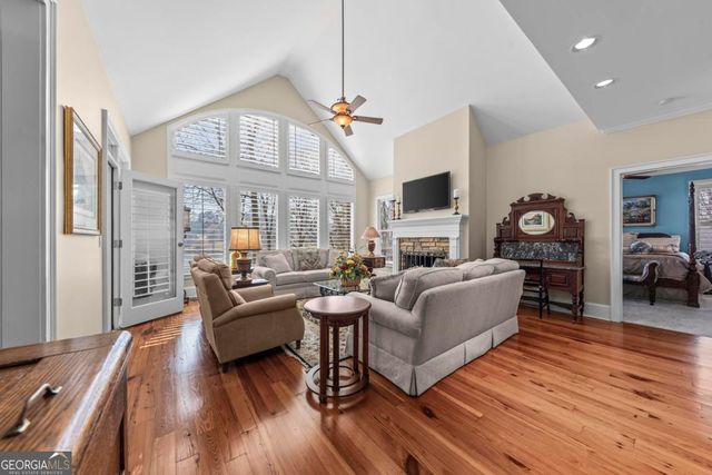 1030 St Andrews Court, Greensboro, GA 30642