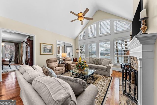 1030 St Andrews Court, Greensboro, GA 30642