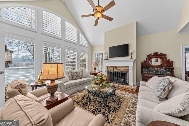 1030 St Andrews Court, Greensboro, GA 30642