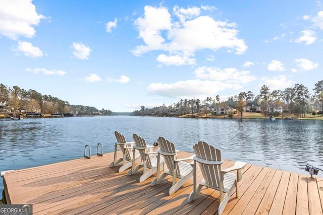 1030 St Andrews Court, Greensboro, GA 30642