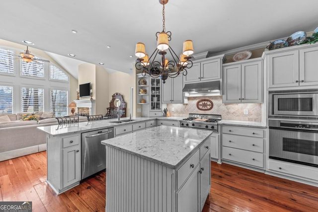 1030 St Andrews Court, Greensboro, GA 30642