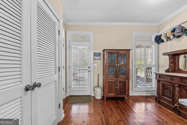 1030 St Andrews Court, Greensboro, GA 30642