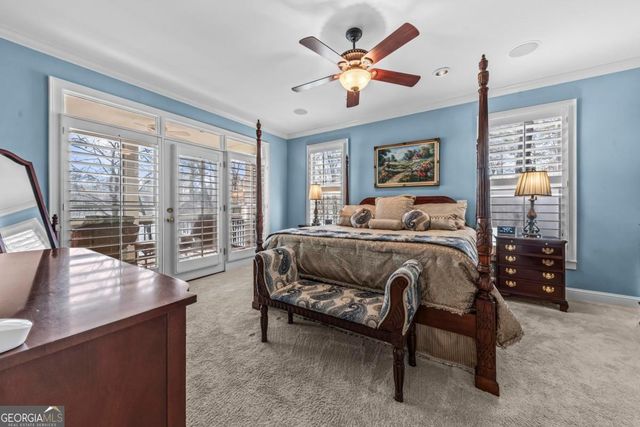 1030 St Andrews Court, Greensboro, GA 30642