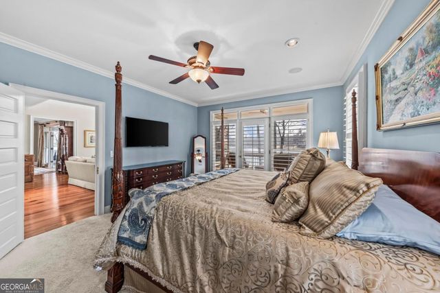 1030 St Andrews Court, Greensboro, GA 30642