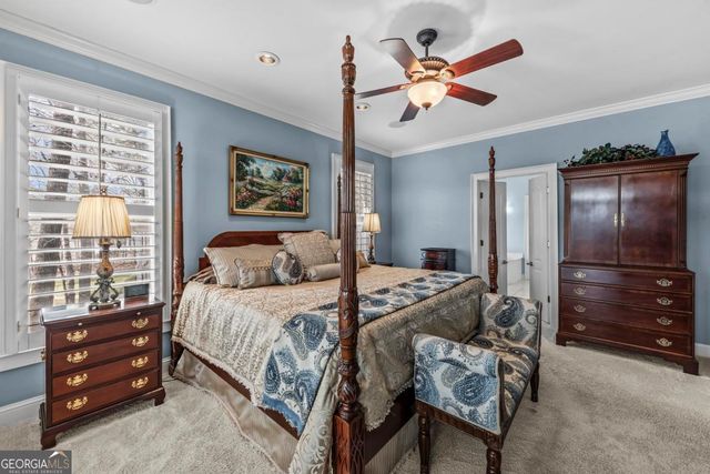 1030 St Andrews Court, Greensboro, GA 30642