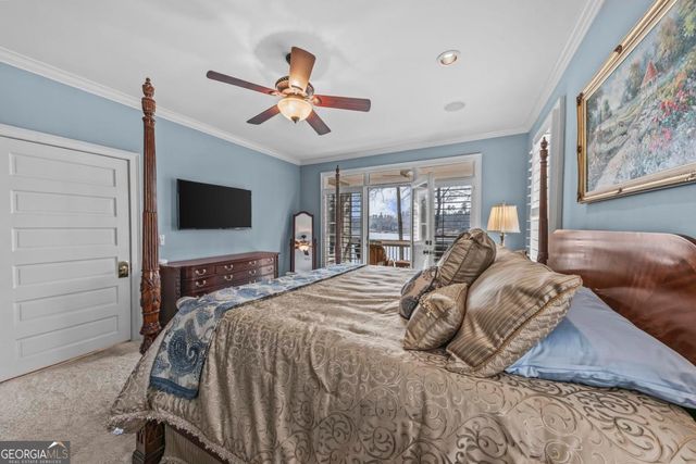 1030 St Andrews Court, Greensboro, GA 30642