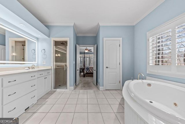 1030 St Andrews Court, Greensboro, GA 30642