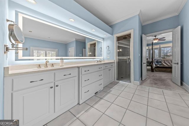 1030 St Andrews Court, Greensboro, GA 30642