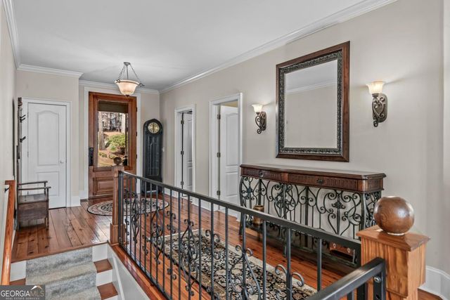 1030 St Andrews Court, Greensboro, GA 30642