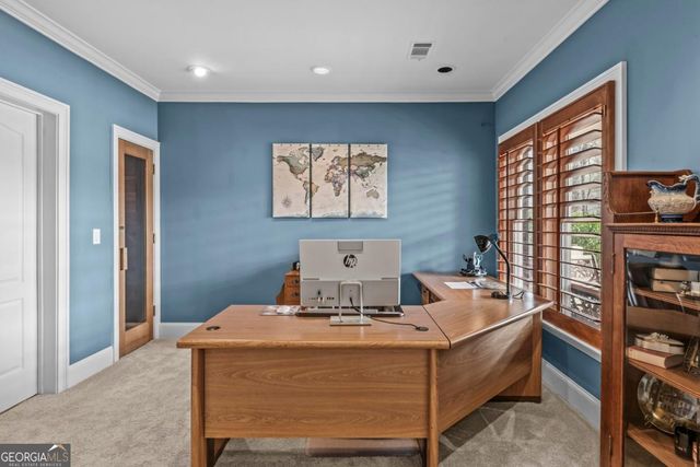 1030 St Andrews Court, Greensboro, GA 30642