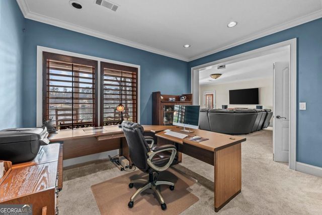 1030 St Andrews Court, Greensboro, GA 30642