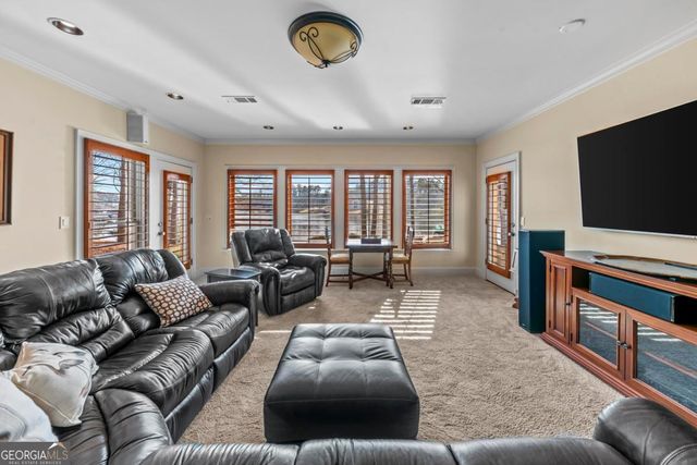 1030 St Andrews Court, Greensboro, GA 30642