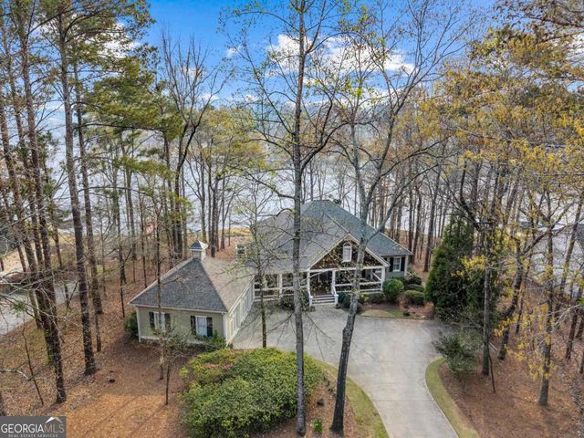 1030 St Andrews Court, Greensboro, GA 30642