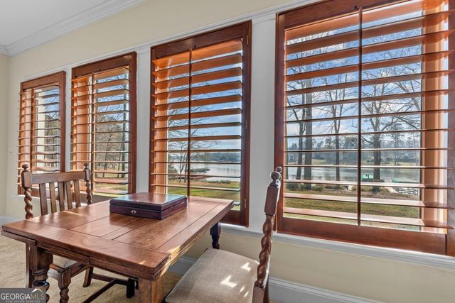 1030 St Andrews Court, Greensboro, GA 30642