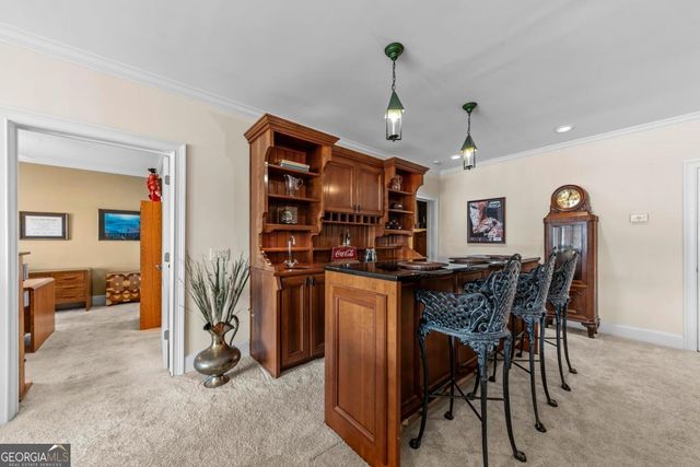 1030 St Andrews Court, Greensboro, GA 30642