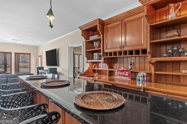 1030 St Andrews Court, Greensboro, GA 30642