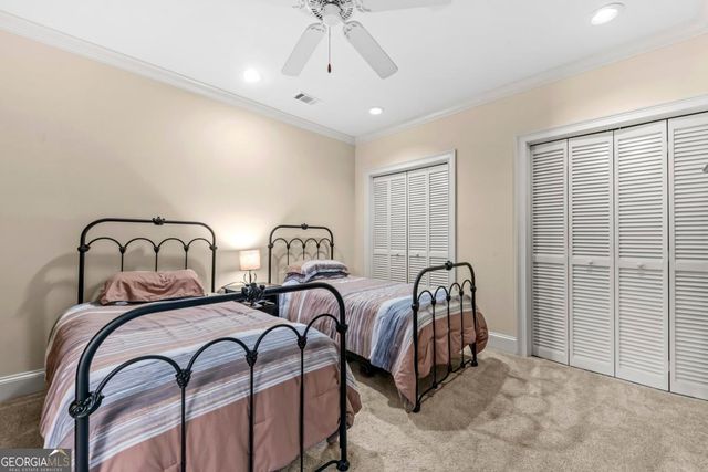 1030 St Andrews Court, Greensboro, GA 30642