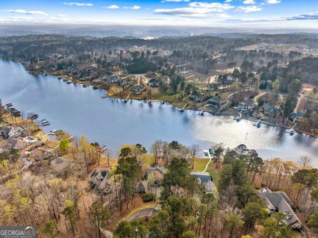 1030 St Andrews Court, Greensboro, GA 30642