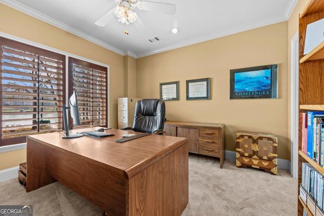 1030 St Andrews Court, Greensboro, GA 30642