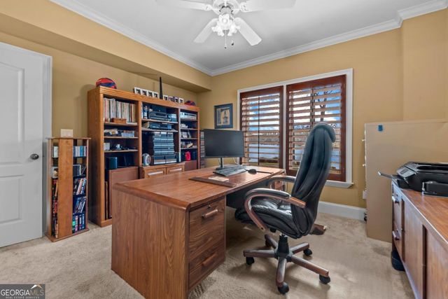 1030 St Andrews Court, Greensboro, GA 30642