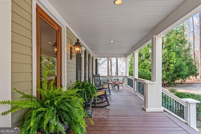 1030 St Andrews Court, Greensboro, GA 30642