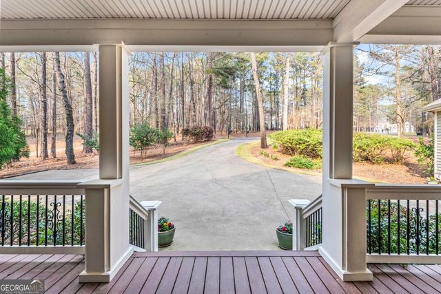 1030 St Andrews Court, Greensboro, GA 30642