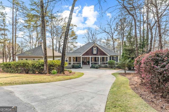 1030 St Andrews Court, Greensboro, GA 30642