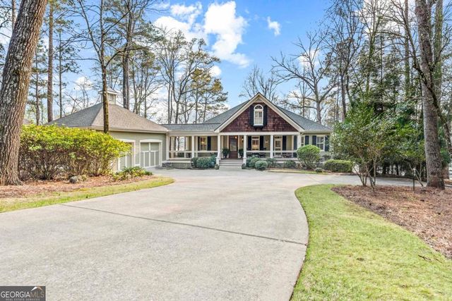 1030 St Andrews Court, Greensboro, GA 30642