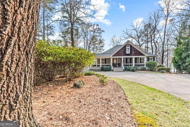 1030 St Andrews Court, Greensboro, GA 30642