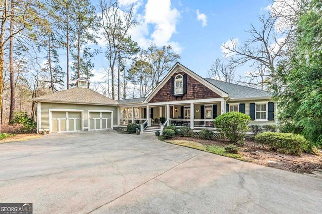 1030 St Andrews Court, Greensboro, GA 30642