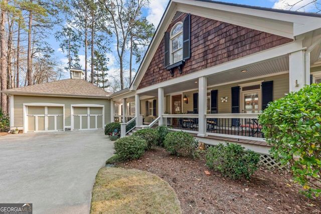 1030 St Andrews Court, Greensboro, GA 30642