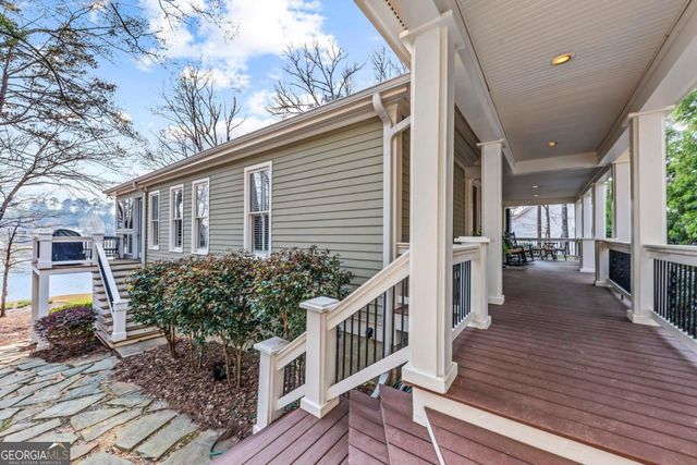 1030 St Andrews Court, Greensboro, GA 30642