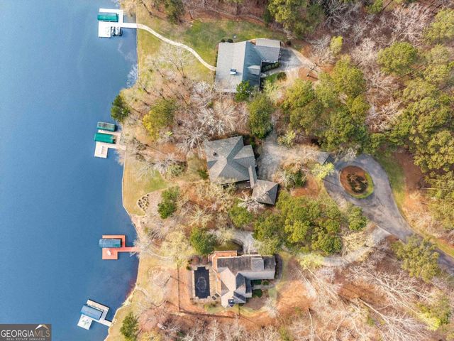 1030 St Andrews Court, Greensboro, GA 30642