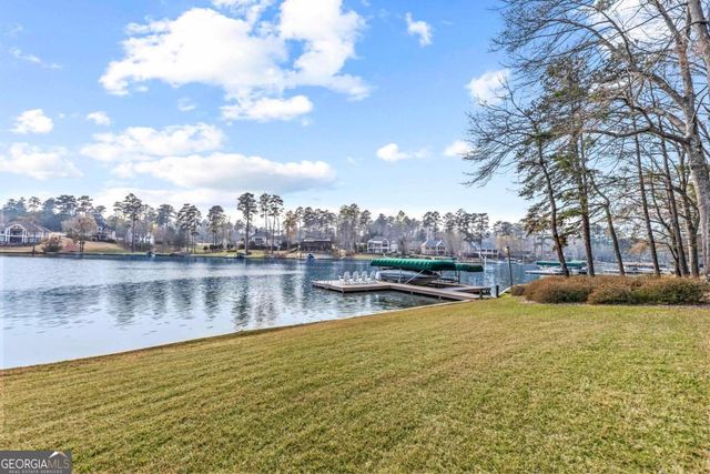 1030 St Andrews Court, Greensboro, GA 30642